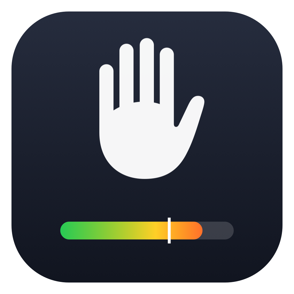 QuietPlease Icon